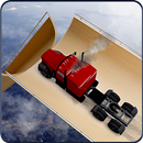 Mega Ramp Grand Impossible Stunts APK