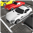 Multi Compact Car Parking APK