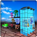 Multi Storey Robot Transporter APK