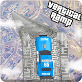 San Andreas Police Ultra Ramp أيقونة