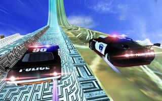 San Andreas Police Ultra Ramp تصوير الشاشة 2