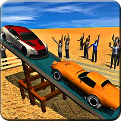 Descargar APK de Seesaw Car Stunts