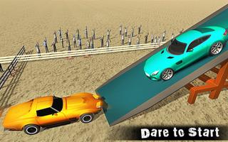 Seesaw Car Stunts screenshot 2