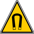 Magnetic Field - Magnetometer icône