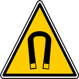 Magnetic Field - Magnetometer icône