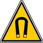 Magnetic Field - Magnetometer ikon