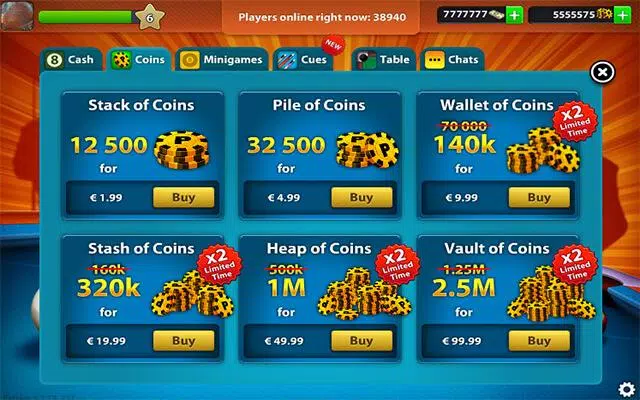 8 Ball Pool Game Mods, APK, Hacks, Rules Download Guide Unofficial