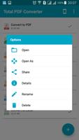 Total PDF Converter screenshot 2