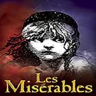 ikon Les Misérables - Victor Hugo