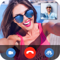 Fake Video Call : Girlfriend Fake Call