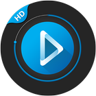 آیکون‌ HD Video Player