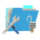 File Manager - Apps Manager - File Explorer APK