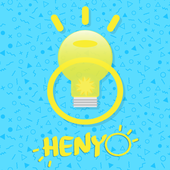 HENYO  icon