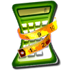 Diet & Calories calculator APK