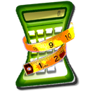 Diet & Calories calculator APK