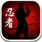 Dead Ninja Mortal Shadow 아이콘