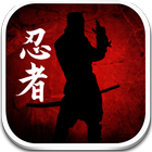 Dead Ninja Mortal Shadow icône