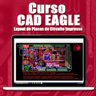 Curso CAD EAGLE icon