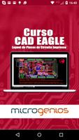 Curso CAD EAGLE screenshot 1