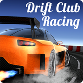 Drift Club ícone
