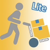 Delivery notes - Lite icon