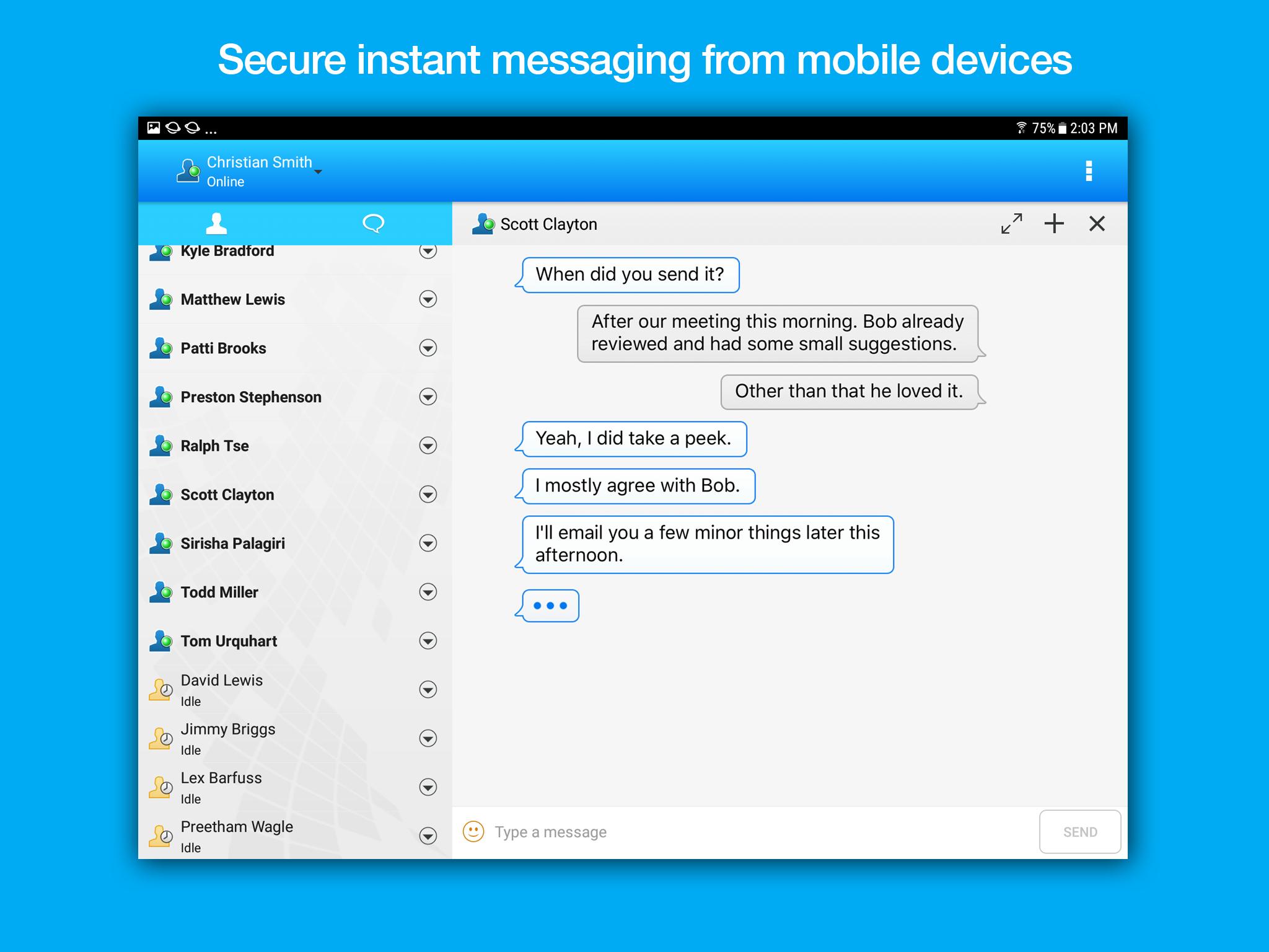 Discord com программы мгновенного обмена сообщениями. Приложения GROUPWISE. Instant messaging. Capture Messenger.