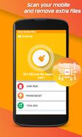 Perfect Phone Cleaner & Speeder capture d'écran 3