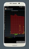 M. Battery Saver capture d'écran 2