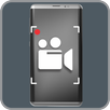 APK Screen Recorder-Full Rec