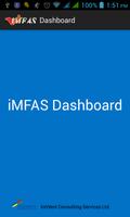 iMFAS Dashboard Affiche