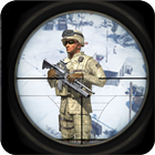 Commando Sniper Mission ไอคอน