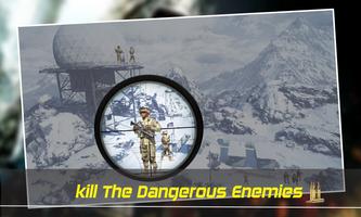 Commando Sniper Mission Screenshot 1