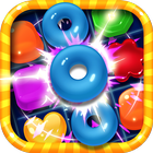 Candy Bomb Fever icon