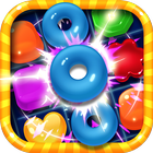 Candy Bomb Fever آئیکن