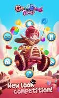 Candy Bomb Fever پوسٹر