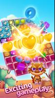 Candy Bomb Fever 截图 2