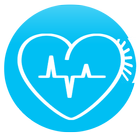 Target Heart Rate Calculator icono