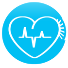 Target Heart Rate Calculator biểu tượng