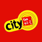 City FM Mobile simgesi