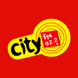 City FM Mobile آئیکن