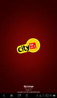 City FM Mobile پوسٹر