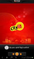 City FM Mobile Ekran Görüntüsü 1