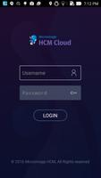 Microimage HCM Mobile 海报