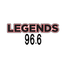 آیکون‌ Legends FM