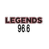 Legends FM icône