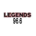 Legends FM simgesi