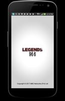 Legends FM Affiche