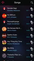 Thaala 스크린샷 2