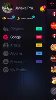 Thaala 스크린샷 3
