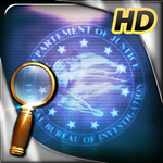 FBI : Paranormal Case icon